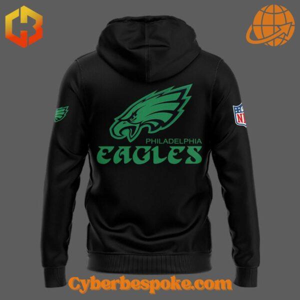 The Gardner Johnson Philadelphia Eagles Swifties Can Lix My Balls Hoodie is your new go-to for effortless style.
