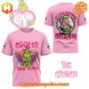 Stand out with the Grinch Cooler Than Cupid Valentine Shirt – bold, vibrant, and designed to impress."