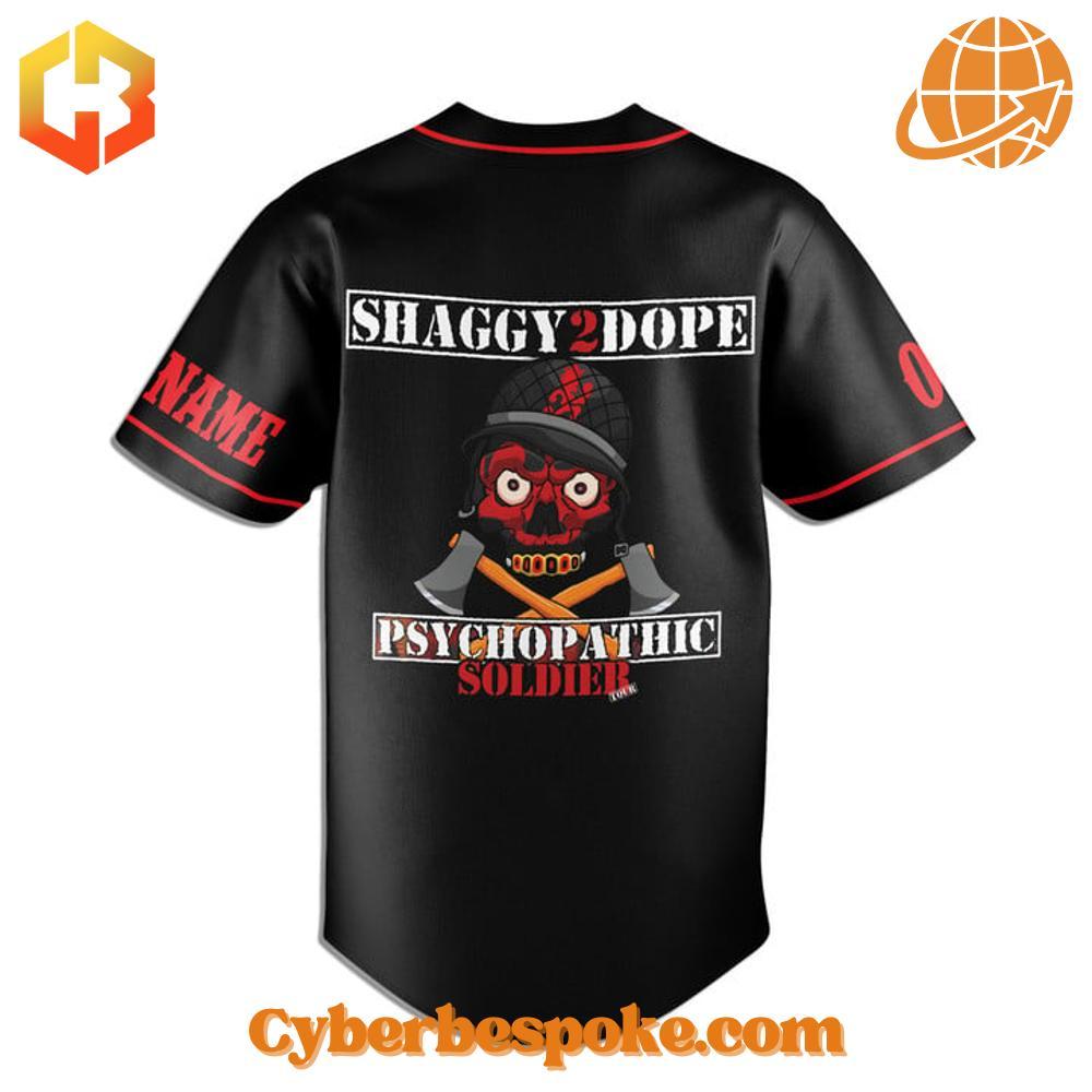 Insane Clown Posse Get The Fuck Off Me Bug Baseball Jersey Stand out with the Insane Clown Posse Get The Fuck Off Me Bug Baseball Jersey – bold, vibrant, and designed to impress."