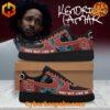 Step into art with the Kendrick Lamar They Not Like Us Nike Air Force Shoes – vibrant, detailed, and made to stand out.