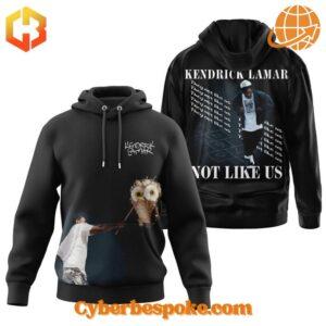 Versatile Kendrick Lamar They Not Like Us Shirt designed for everyday wear and effortless style.