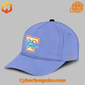 Soft and Classic Style with an Lady Vols Basketball Cap Hat