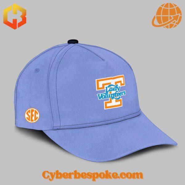 Soft and Classic Style with an Lady Vols Basketball Cap Hat