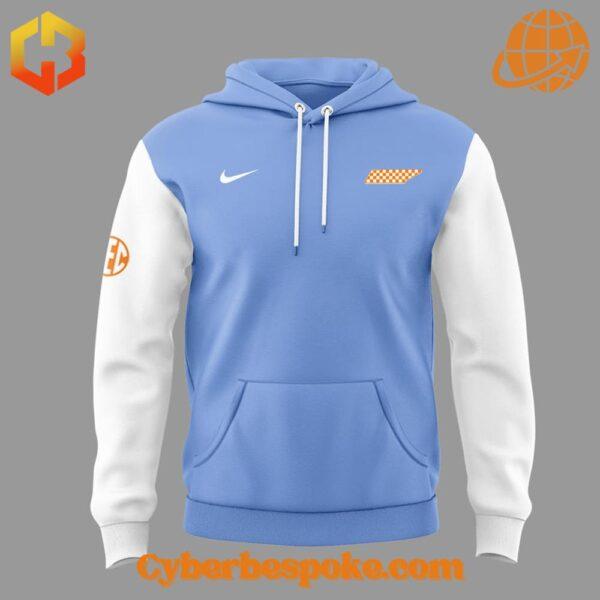 Soft and Classic Style with an Lady Vols Basketball Hoodie