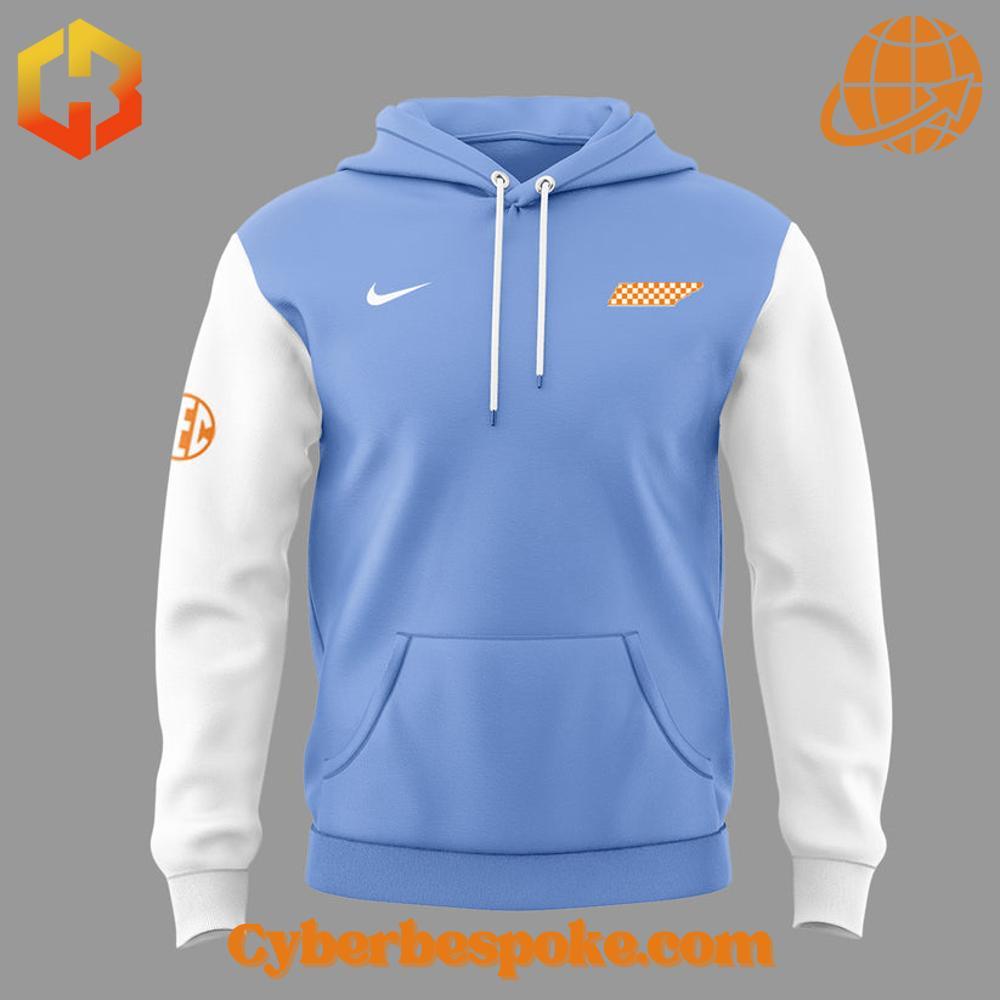 Lady Vols Basketball Hoodie Soft and Classic Style with an Lady Vols Basketball Hoodie