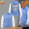 Soft and Classic Style with an Lady Vols Basketball Hoodie