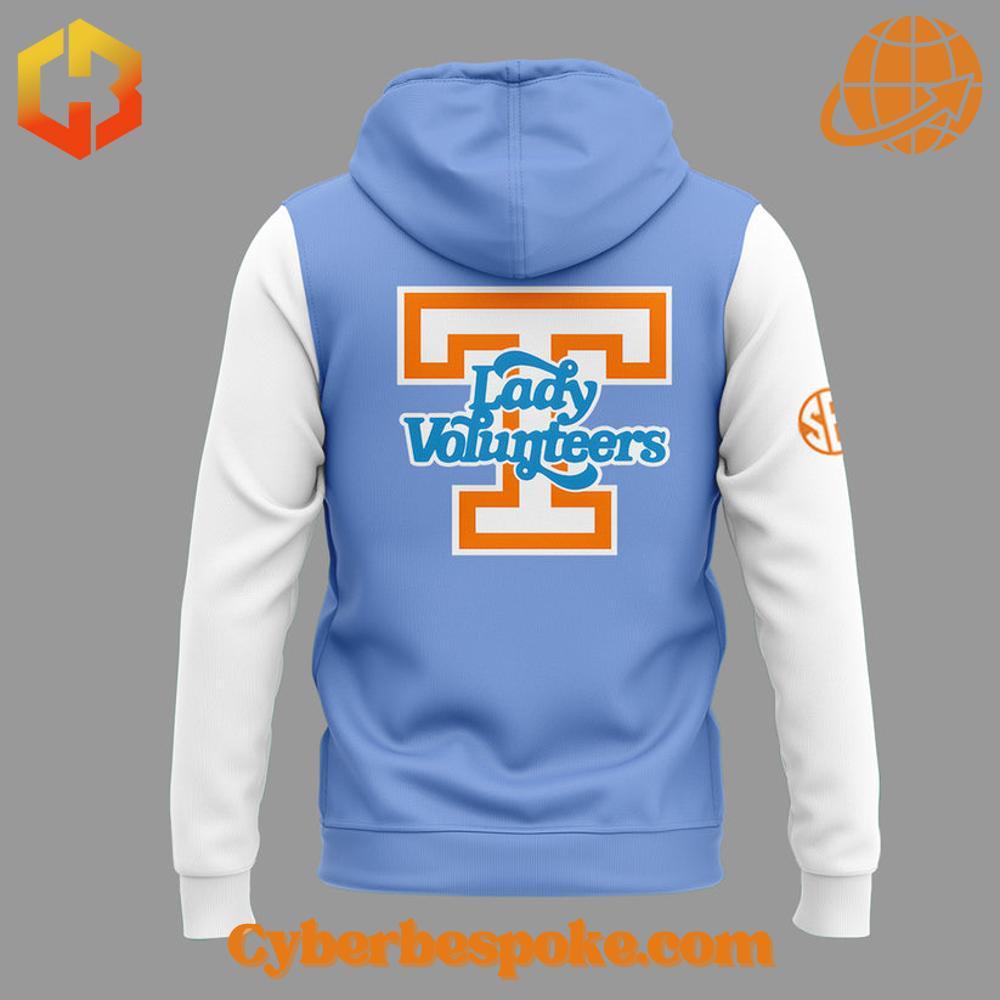 Lady Vols Basketball Hoodie Soft and Classic Style with an Lady Vols Basketball Hoodie
