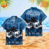 The Los Angeles Dodgers Hawaiian Shirt delivers softness, breathability, and vibrant all-over prints.