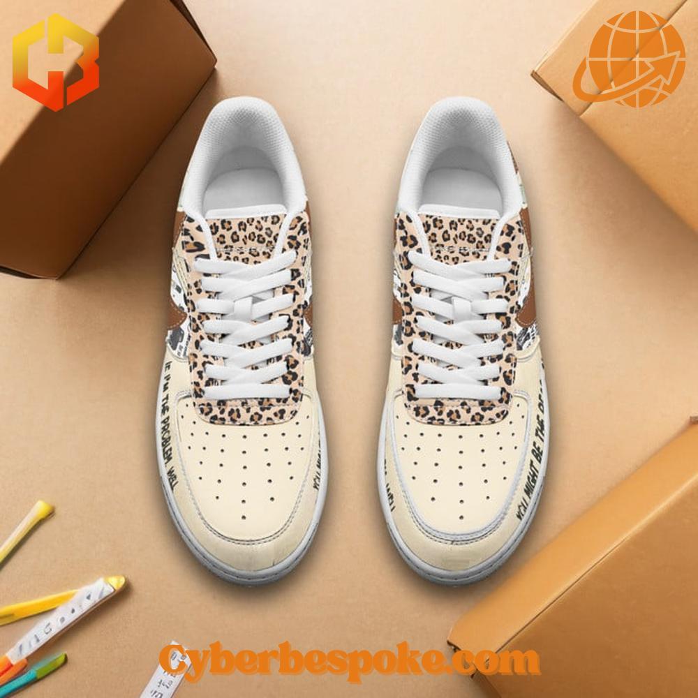 Morgan Wallen You Might Be The Reason Nike Air Force Shoes Step into vibrant style with the Morgan Wallen You Might Be The Reason Nike Air Force Shoes