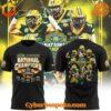 Soft and Classic Style with an North Dakota State Bison Football T Shirt Champions Shirt