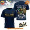 Express yourself effortlessly with the Notre Dame Fighting Irish National Champion Shirt – style without limits.