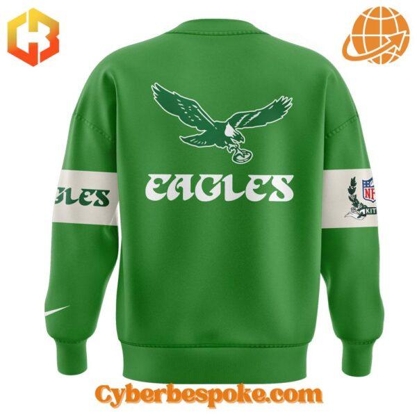 Premium Philadelphia Eagles Kat Nfl Shirt featuring high-definition 3D prints and all-day comfort.