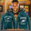 Express yourself with the Philadelphia Eagles Nfl Super Bowl Lix Champions Hoodie – high-definition colors meet all-day comfort.