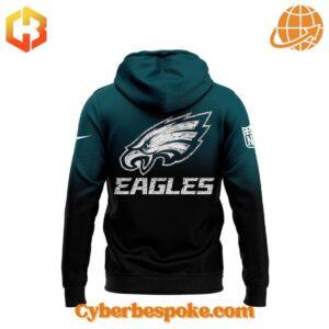 Soft and Classic Style with an Philadelphia Eagles New City Hoodie