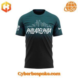 Soft and Classic Style with an Philadelphia Eagles New City Hoodie