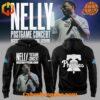 The Philadelphia Phillies Nelly Postgame Concert At Citizens Bank Pack 2025 Hoodie 1 combines a modern fit, premium texture, and breathable comfort