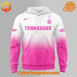 The Play Kay Lady Vols Basketball Hoodie combines softness, style, and a perfect fit for any occasion.