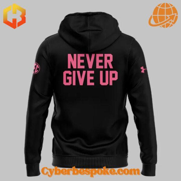 The Play Kay South Carolina Women's Basketball Uncommon Hoodie is your new go-to for effortless style.