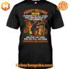 Remember Our Sacrifice Agent Orange Shirt Classic cotton apparel with a comfortable fit