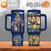 The 1 Rod Stewart One Last Time Tour 2025 Stanley Tumbler is sleek, durable, and designed for every adventure.