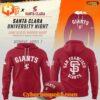 San Francisco Giants Santa Clara University Night 75Th April Hoodie – soft, breathable, and made to move.