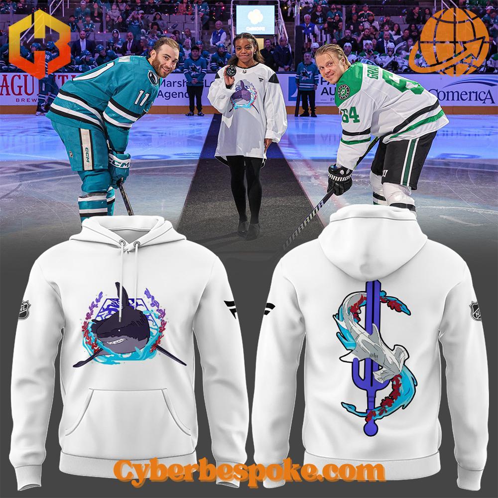 Seattle Kraken Black History Month Hoodie Express yourself with the Seattle Kraken Black History Month Hoodie – high-definition colors meet all-day comfort.