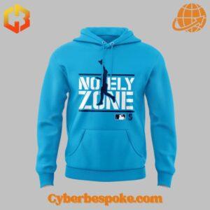 The Seattle Mariners No Fly Zone Hoodie combines softness, style, and a perfect fit for any occasion.