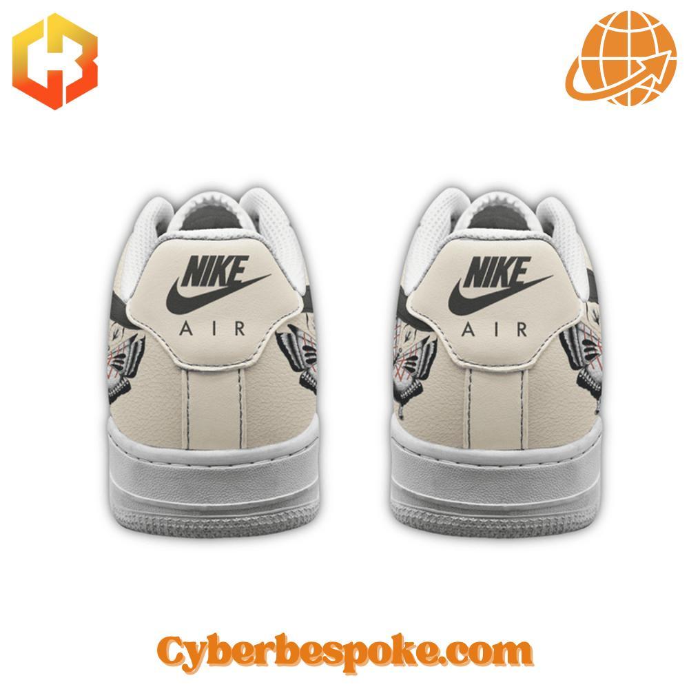 Sleep Token Band Nike Air Force Shoes Take every step in style with the Sleep Token Band Nike Air Force Shoes – designed for bold steps and unstoppable comfort.