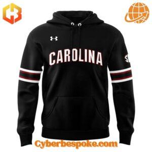 The 2 South Carolina Gamecocks Women Softball 2025 Hoodie blends comfort, quality, and modern design