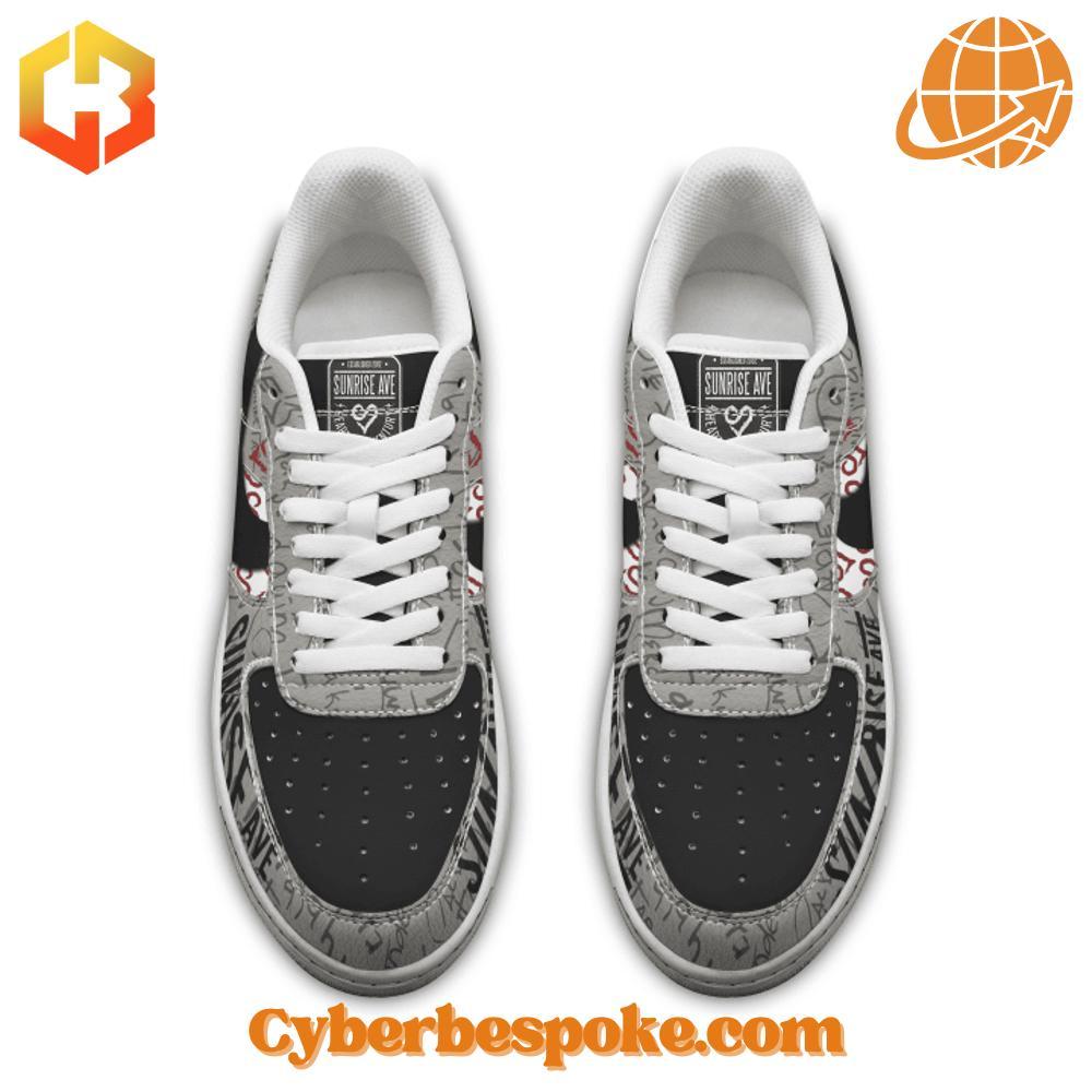 Sunrise Avenue Out Of Style Nike Air Force Shoes Sunrise Avenue Out Of Style Nike Air Force Shoes – high-definition prints, breathable fit, and cushioned sole.