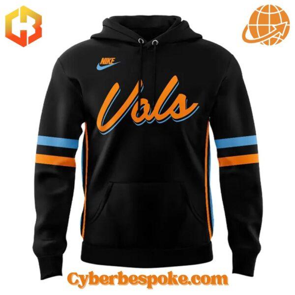 Experience fashion in a new dimension with the Tennessee Volunteers New Hoodie – wear the unexpected.