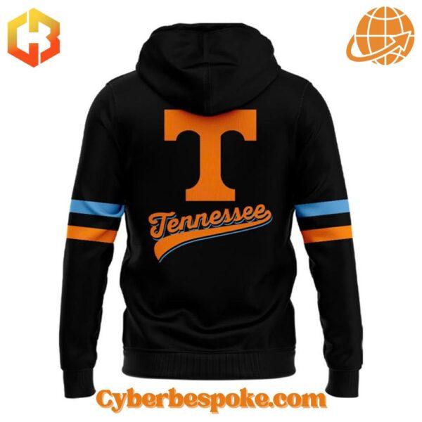 Experience fashion in a new dimension with the Tennessee Volunteers New Hoodie – wear the unexpected.