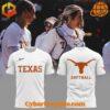 The Texas Longhorns Softball 2025 Shirt is your go-to for any occasion.