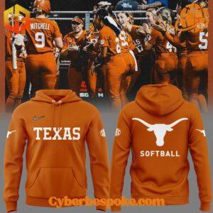 The Texas Longhorns Softball Shirt is your go-to for any occasion.