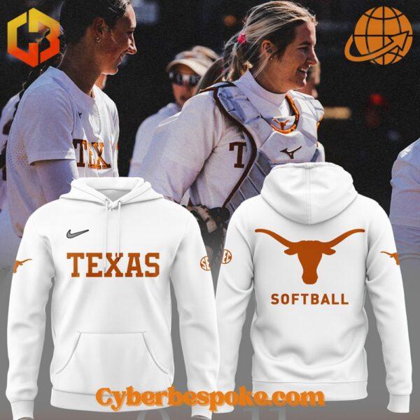 The Texas Longhorns Softball 2025 Shirt is your go-to for any occasion.