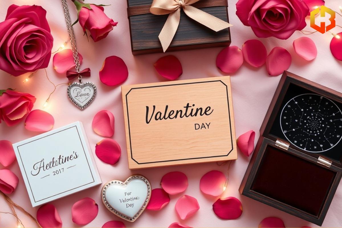 Top Personalized Valentine’s Gifts For Her ( )