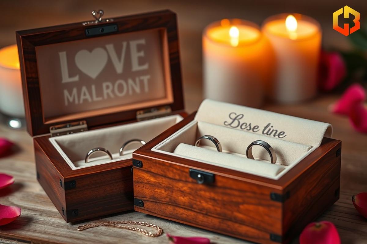 Top Personalized Valentine’s Gifts For Her