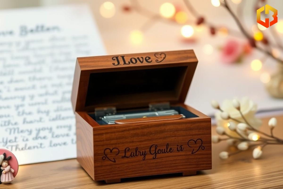 Top Personalized Valentine’s Gifts For Her