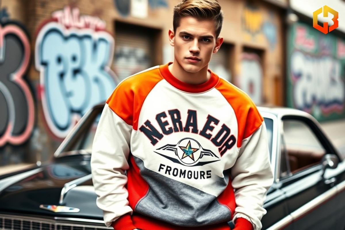 Top Trendy Sweatshirts For Men In 2025