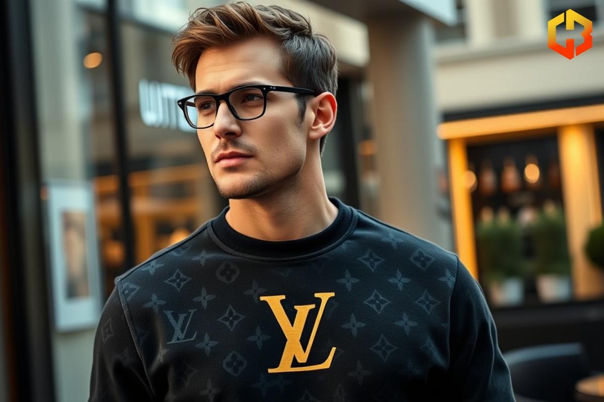 Top Trendy Sweatshirts For Men In 2025