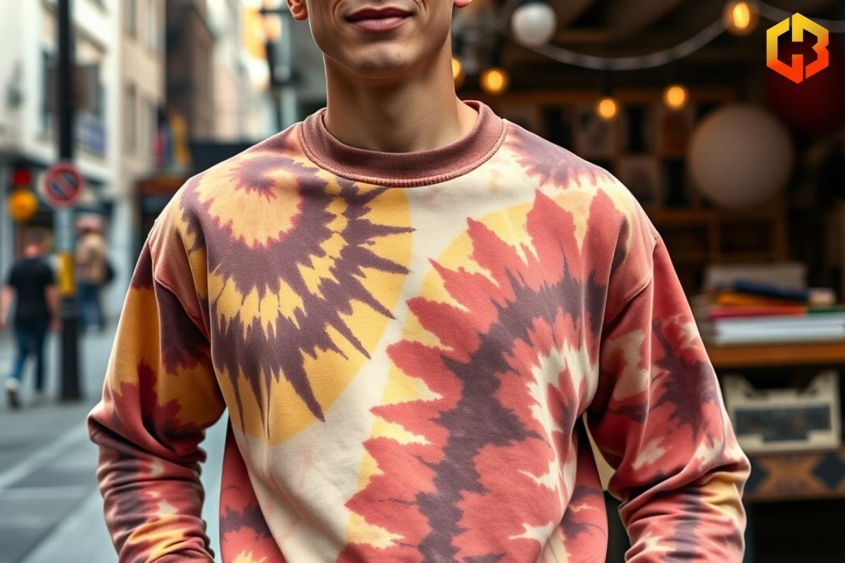 Top Trendy Sweatshirts For Men In 2025