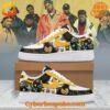 The 1 Wu Tang Clan 2025 Farewell Tour Nike Air Force Shoes keeps you ahead of the game.