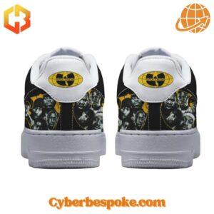 The 3 Wu Tang Clan 2025 Farewell Tour Nike Air Force Shoes keeps you ahead of the game.