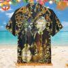 The Anthrax Music Album Hawaiian Shirt makes every outfit effortless.