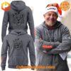 Classic Auburn Tigers Men’s Basketball Hoodie with a modern fit and stylish design.