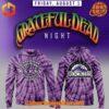 The Colorado Rockies Grateful Dead Night Hoodie makes every outfit stand out.