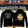 The Fear The Bones Navy Midshipmen Football Hoodie makes every outfit stand out.