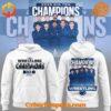 Stylish and breathable Penn State Wrestling Big Ten Wrestling Championships Hoodie, perfect for any occasion.