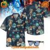 Stylish and breathable Star Wars One Way Hawaiian Shirt, perfect for any occasion.