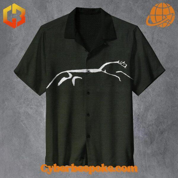 The Xtc Band English Settlement Album Hawaiian Shirt makes every outfit effortless.